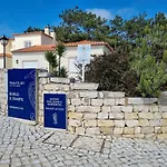 D'el Rey - Townhouse Dom Duarte Amoreira (Leiria)