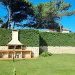 Feriehus D'el Rey - Townhouse Dom Duarte