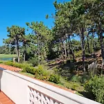 D'el Rey - Townhouse Dom Duarte Feriehus Amoreira (Leiria)