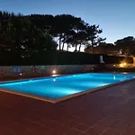 D'el Rey - Townhouse Dom Duarte Feriehus *