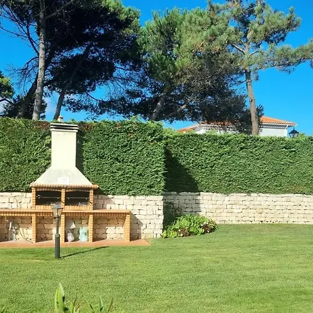 Ferienhaus D'el Rey - Townhouse Dom Duarte