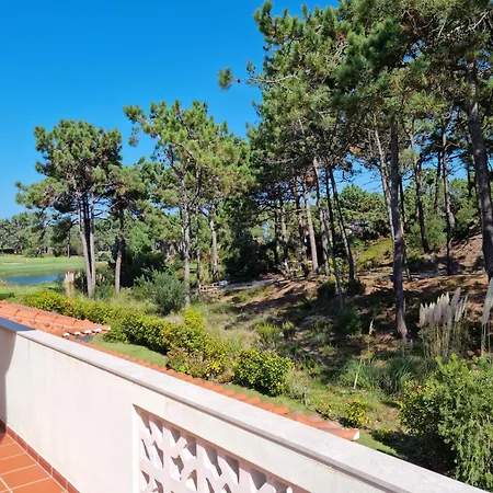 D'el Rey - Townhouse Dom Duarte Ferienhaus Amoreira (Leiria)