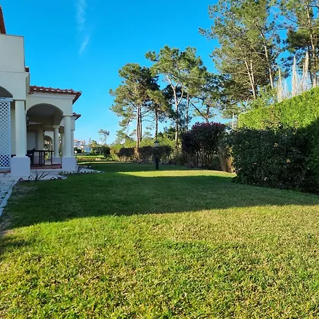 D'el Rey - Townhouse Dom Duarte Ferienhaus *