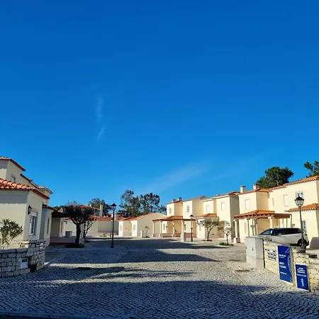 Ferienhaus D'el Rey - Townhouse Dom Duarte *