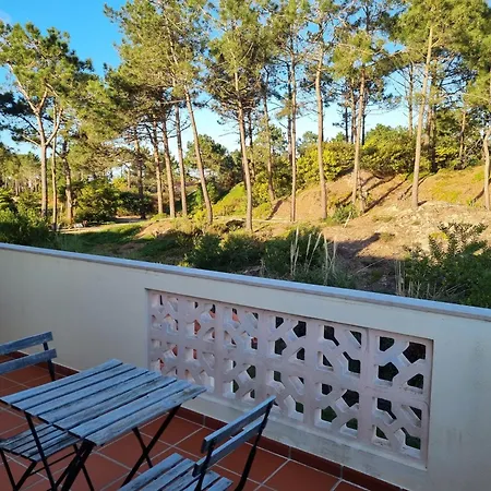 D'el Rey - Townhouse Dom Duarte Ferienhaus Amoreira (Leiria)