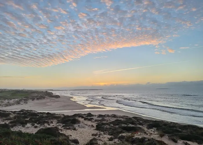 D'el Rey - Townhouse Dom Duarte