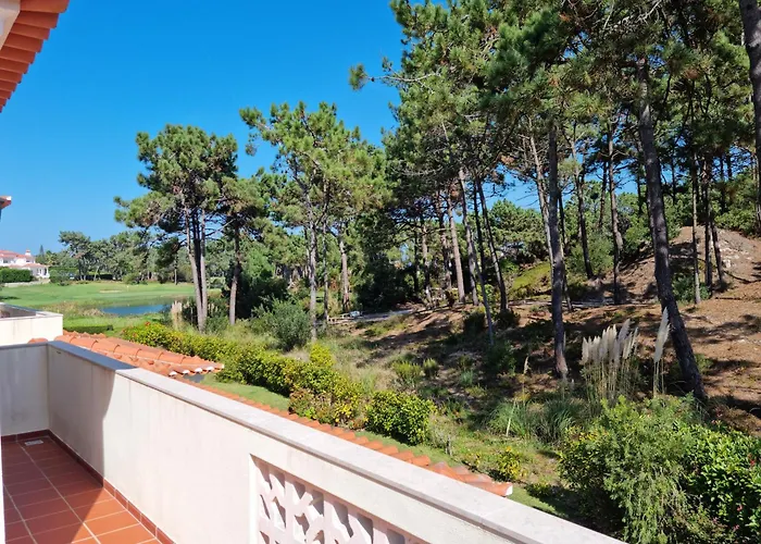 D'el Rey - Townhouse Dom Duarte Hébergement de vacances Amoreira (Leiria)