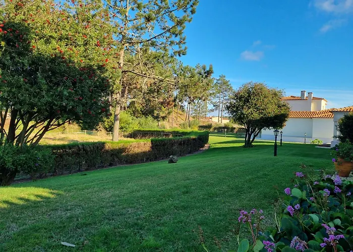 D'el Rey - Townhouse Dom Duarte Hébergement de vacances