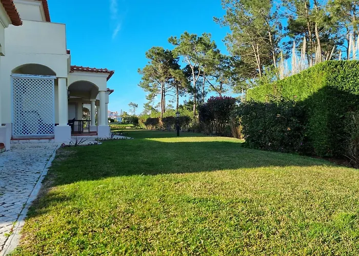 D'el Rey - Townhouse Dom Duarte Hébergement de vacances *